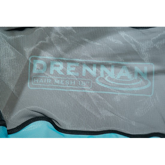 Cap Minciog Drennan Hair Mesh 18" Net Cap Minciog Drennan Hair Mesh 18" Net